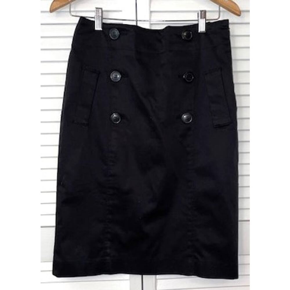 Atelier Luxe Skirt Sz 4 EUC